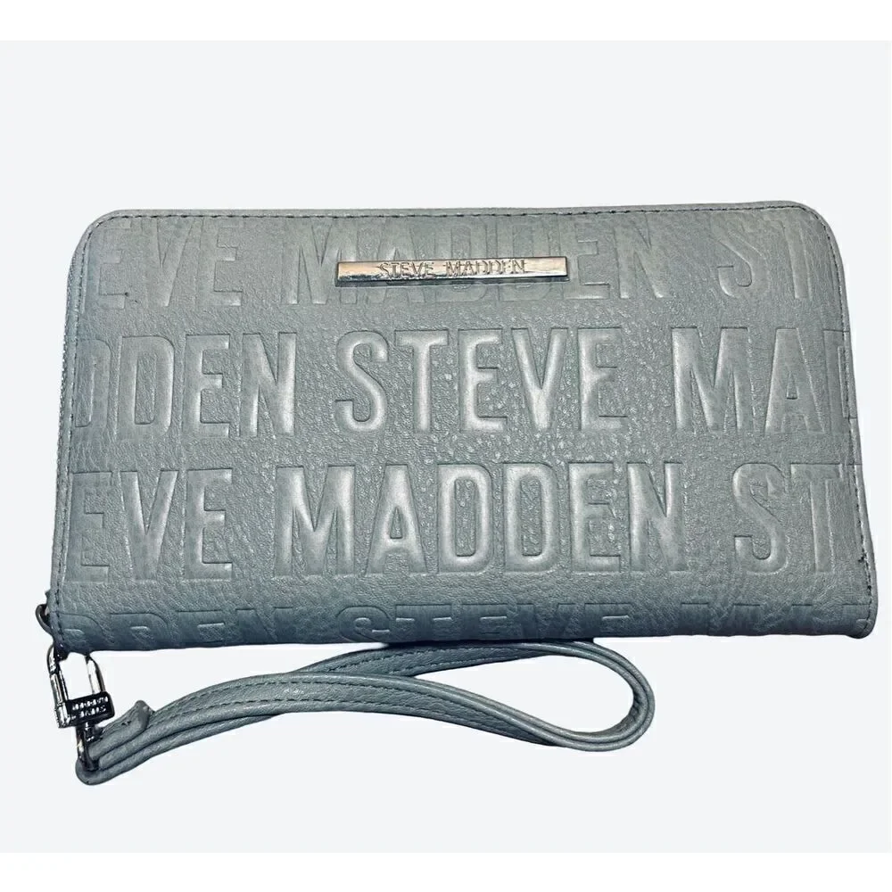 Steve Madden Wallet